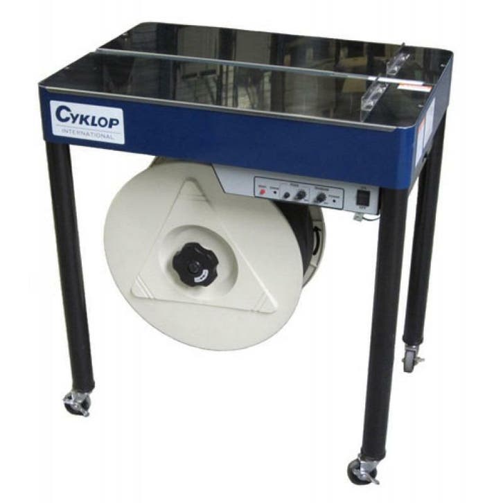 OMSNOERINGSMACHINE Cyklop M-Pac nieuw model, Articles professionnels, Articles professionnels Autre, Envoi