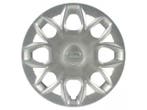 ORIGINAL Wielkap van Ford wielkap ZILVER 14 inch 1892673 voo, Auto-onderdelen, Ophalen of Verzenden, Nieuw