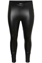 Legging LIFA Junarose leatherlook maat 54, Kleding | Dames, Leggings, Maillots en Panty's, Verzenden, Nieuw