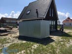 Prefab Berging 4x2, Doe-het-zelf en Bouw, Nieuw