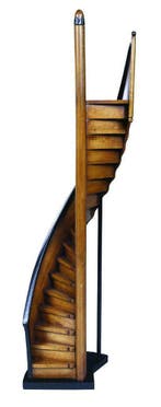 *TIP*  Model architectuur Lighthouse Steps, Ophalen of Verzenden