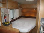 Matras,Hobby,Eriba,Chausson,LMC,Dethleffs,Adria,Kabe OP MAAT, Verzenden