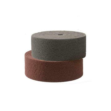 Scuff roll Very Fine (rood) HOLIERD, Verzenden, Nieuw