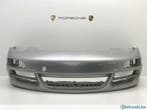 Porsche 997 (MK I) Originele voorbumper bekleding