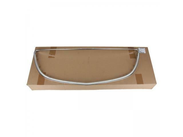 ORIGINAL GM Opel Chrome Strip grille grille 13238422 voor IN, Auto diversen, Overige Auto diversen, Ophalen of Verzenden