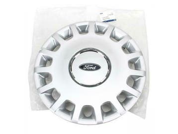 ORIGINEEL Ford Radkappe Radblende 14 Zoll SILVER Focus I MK1, Ophalen of Verzenden, Nieuw