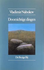 Doorzichtige dingen / BB-literair 9789023433446, Verzenden, Zo goed als nieuw, Vladimir Nabokov