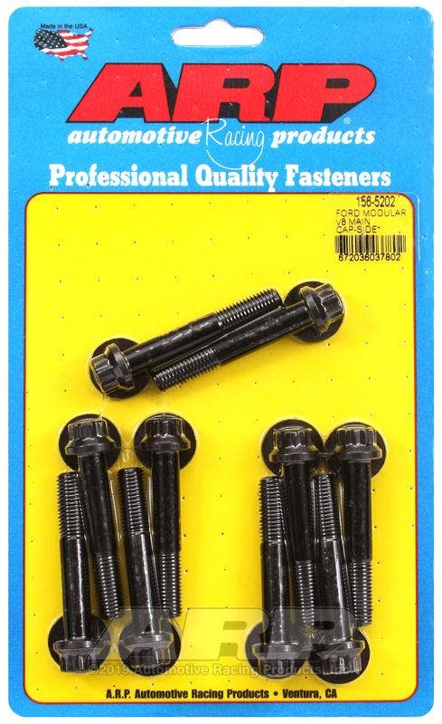 ARP Ford Modular V8 Main Cap-Side Bolt (Late Cast Iron, Auto-onderdelen, Motor en Toebehoren, Ophalen of Verzenden