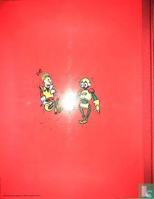 Suske en Wiske - De wolkeneters  - 2016, Verzenden, Vandersteen, Willy.