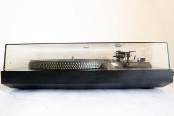 Technics - SL-23A Platenspeler, Nieuw