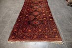 Afghan - Tapijt - 300 cm - 106 cm, Huis en Inrichting, Stoffering | Tapijten en Vloerkleden, Nieuw