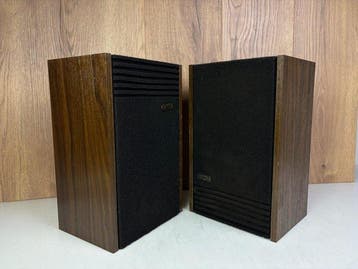 Bose - Syncom Computer Tested Speaker - Matching Pair, Nieuw