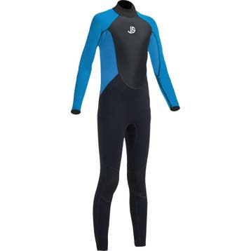 Js Tarifa 4/3 BS Wetsuit Junior, Ophalen of Verzenden
