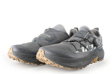 Altra Sportschoenen in maat 42½ Grijs, Kleding | Heren, Schoenen, Overige kleuren, Verzenden, Sportschoenen, Zo goed als nieuw