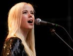 Tina Dico Tickets | De Oosterpoort Groningen