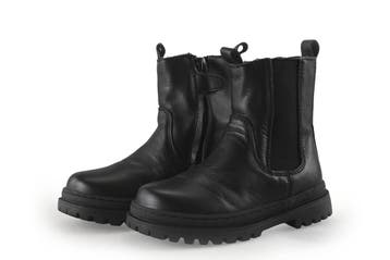 Shoesme Boots Meisjes in maat 26 Zwart, Kinderen en Baby's, Kinderkleding | Schoenen en Sokken, Verzenden, Jongen of Meisje, Schoenen