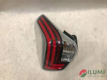 Achterlicht links LED SSANGYONG TIVOLI LIFT (2019-) originee, Autos : Pièces & Accessoires, Verzenden
