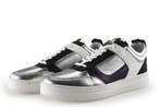 Maruti Sneakers in maat 42 Zilver, Kleding | Dames, Overige kleuren, Verzenden, Zo goed als nieuw, Sneakers