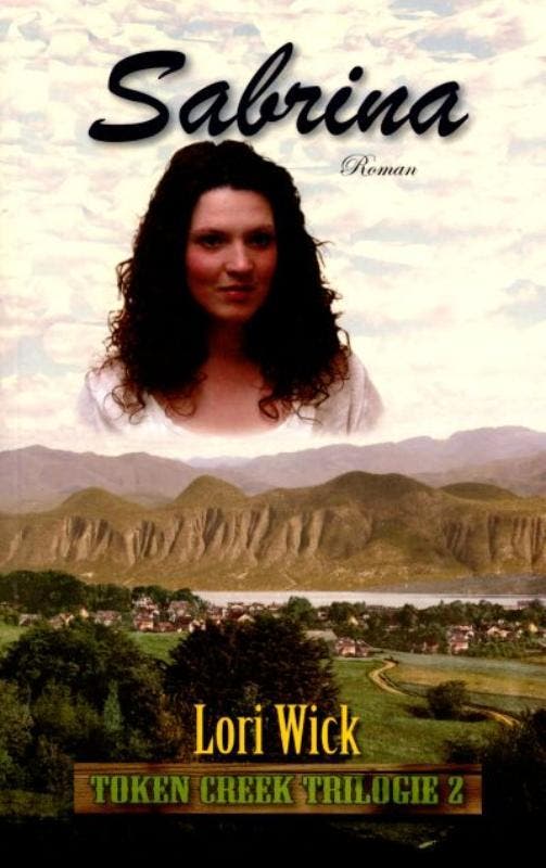 SABRINA     TC2 9789064511271 Lori Wick, Livres, Romans, Envoi