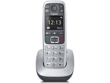 Gigaset E560A - DECT-telefoon - 2 handsets -, Verzenden, Zo goed als nieuw