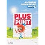 Pluspunt versie 4 Handleiding Algemeen groep 5, Boeken, Verzenden, Nieuw