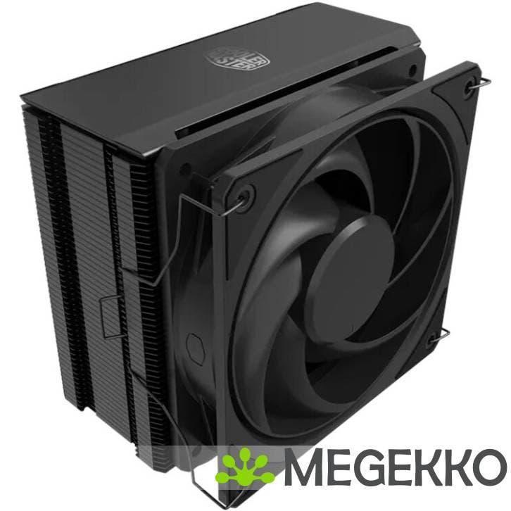 Cooler Master Hyper 212 3DHP, Informatique & Logiciels, Refroidisseurs d'ordinateur, Envoi