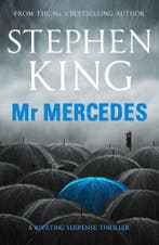Mr. Mercedes / Bill Hodges / 1 9781444788624 Stephen King, Boeken, Verzenden, Gelezen, Stephen King