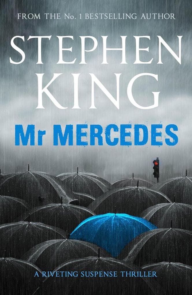 Mr. Mercedes / Bill Hodges / 1 9781444788624 Stephen King, Boeken, Taal | Engels, Gelezen, Verzenden
