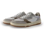 Cruyff Sneakers in maat 44 Wit, Kleding | Heren, Schoenen, Cruyff, Verzenden, Wit, Zo goed als nieuw
