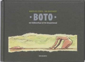 Boto 9789056179045 Marita de Sterck, Verzenden, Marita de Sterck