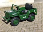Mini Willie Jeep voor kinderen, Ophalen, Nieuw
