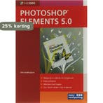 Snelgids Photoshop Elements 5.0 9789045641232 D. Hothuijsen, Verzenden, Gelezen, D. Hothuijsen