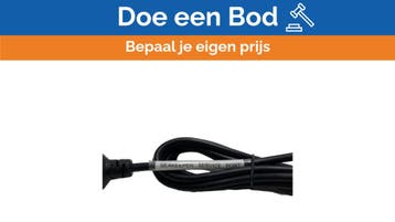 Bieden: Seakeeper service port cable with, Ophalen of Verzenden, Nieuw