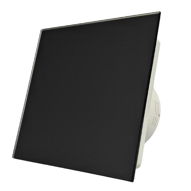 Whisper Pro-Design badkamerventilator, Doe-het-zelf en Bouw, Ventilatie en Afzuiging, Nieuw, Verzenden