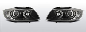 Carnamics Koplampen | BMW 3-serie 08-12 4-d (E90 LCI) / 3-se, Verzenden