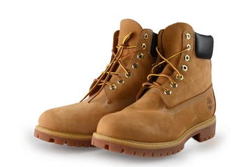 Timberland Boots in maat 41½ Bruin, Verzenden, Boots