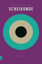 Elementaire deeltjes 34 - Scheikunde (9789462980846), Boeken, Verzenden, Nieuw