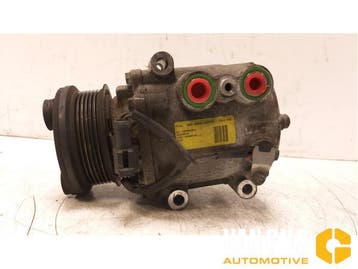 Aircopomp Ford KA O187764