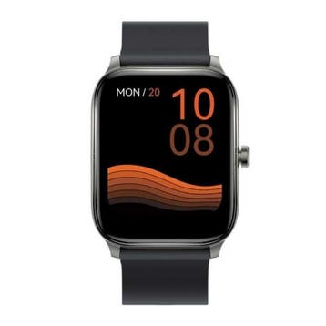 GST Smartwatch met Bloeddrukmeter en Zuurstofmeter - Fitness, Verzenden, Nieuw, Haylou