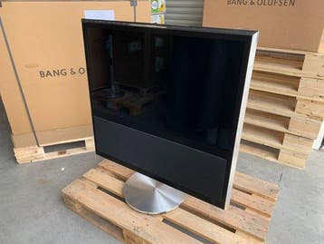 Bang & Olufsen - Beovision 11-40 sur support au sol et, TV, Hi-fi & Vidéo