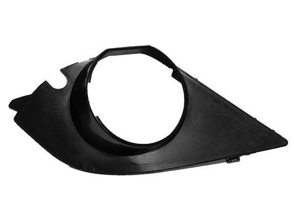 BMW E60 / E61 M-Tech mistlamp afdekkap rechts 2003-2010, Autos : Pièces & Accessoires, Carrosserie & Tôlerie