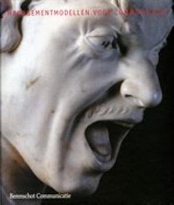 MANAGEMENTMODELLEN VOOR COMMUNICATIE 9789057121579, Verzenden