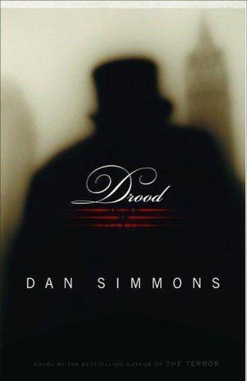 Drood 9780316036856 Dan Simmons, Verzenden, Gelezen, Dan Simmons