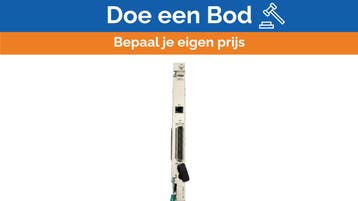 Bieden: Panasonic KX-TDA0180NE 8-Port Analog, Ophalen of Verzenden, Nieuw
