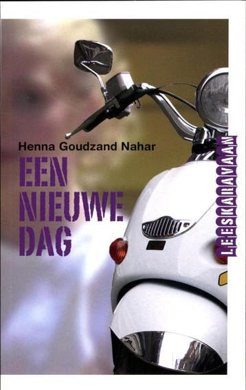 Een nieuwe dag / Leeskaravaan / Leeskaravaan 9789054835356, Verzenden, Henna Goudzand Nahar