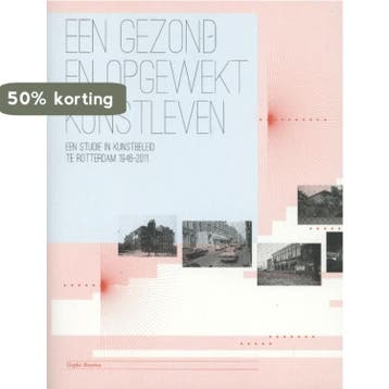 Een gezond en opgewekt kunstleven 9789490608385 Gepke Bouma, Verzenden, Zo goed als nieuw, Gepke Bouma