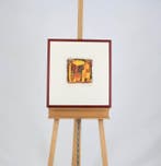 Jeroen Krabbe (1944) - Landschap, Antiek en Kunst
