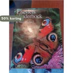 Elseviers vlinderboek 9789010012098 Harz, Boeken, Verzenden, Gelezen, Harz