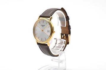 Tissot - T870/970 - Zonder minimumprijs - T870/970 - Heren -, Nieuw