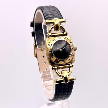 Gucci - Vintage - Zonder minimumprijs - 6300L - Heren -, Handtassen en Accessoires, Nieuw
